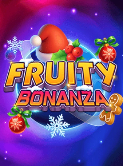 Classic fruit slot game cover